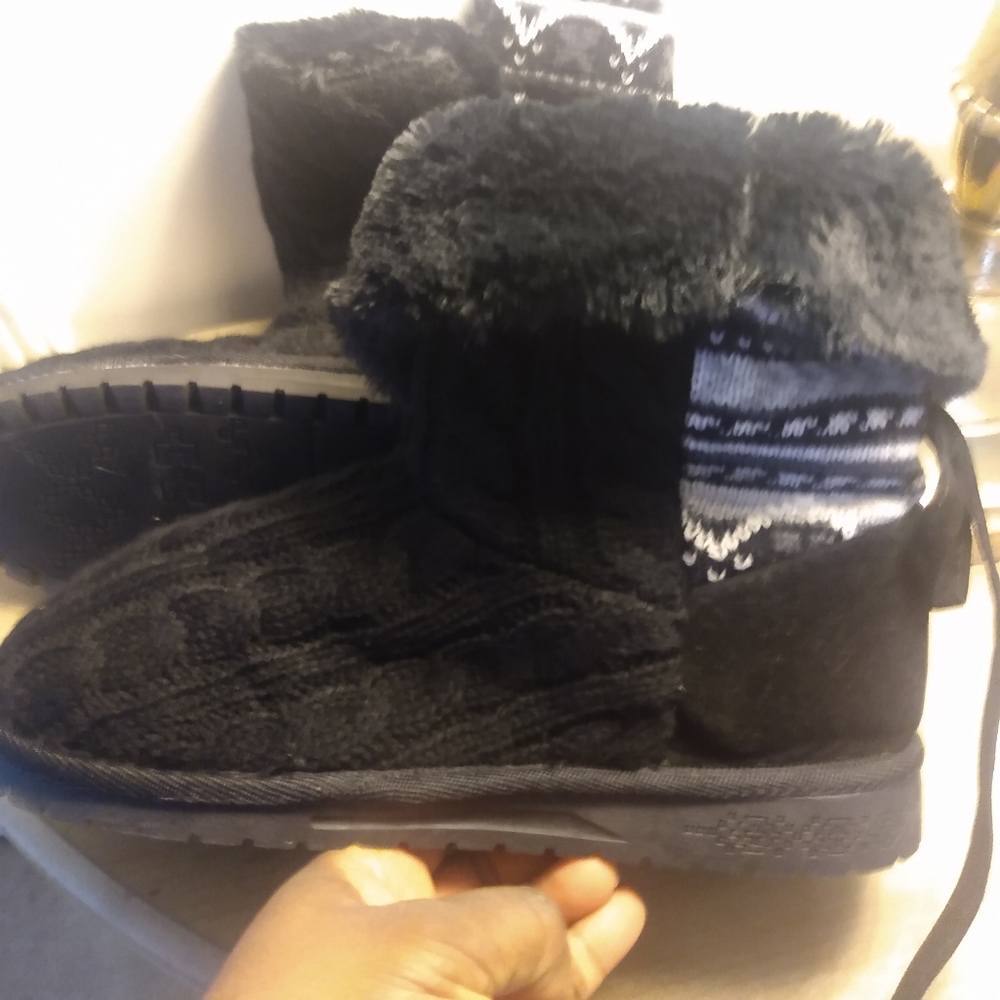 Booties - Picture 1 of 13